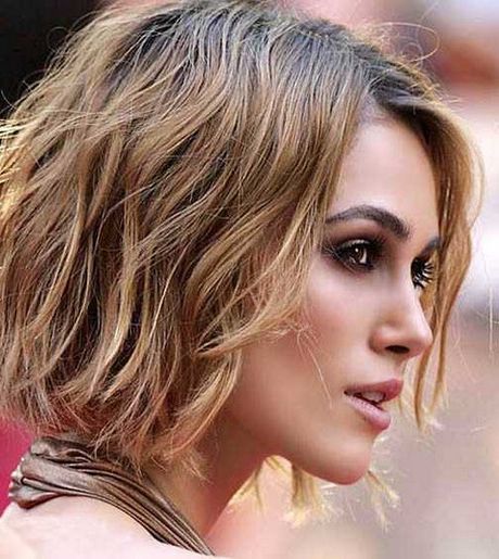 28+ Albums Of Wave Short Hairstyle | Explore Thousands Of In Short Bob Haircuts With Waves (View 17 of 25)