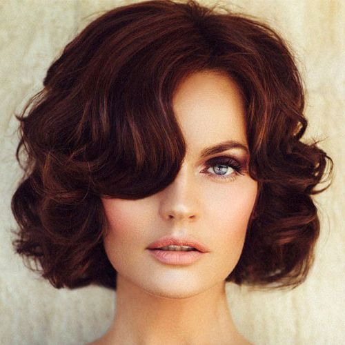 37 Best Short Haircuts For Women (2019 Update) With Regard To Elegant Short Bob Haircuts (Photo 12 of 25)
