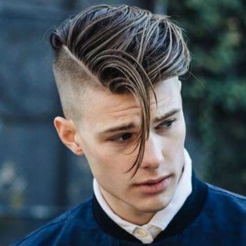 50 Outgoing Mohawk Haircut Ideas For That Extra Look Intended For Long Straight Hair Mohawk Hairstyles (View 5 of 25)