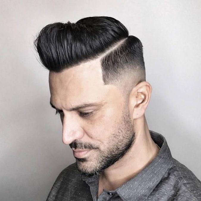 6 Most Edgy Hairstyles For Men In 202020 | Pouted For Modern And Edgy Hairstyles (Photo 20 of 25)