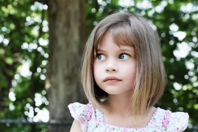 60 Bob Haircuts That Are Perfect For Little Girls Within Sweet And Adorable Chinese Bob Hairstyles (View 24 of 25)