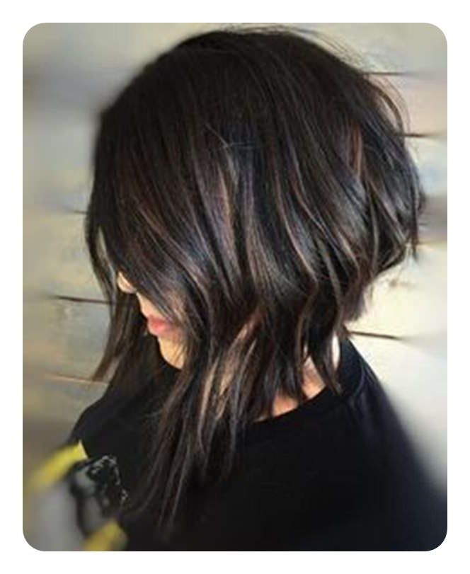 91 Ultimate Highlights For Black Hair That You'll Love Within Long Waves Hairstyles With Subtle Highlights (Photo 24 of 25)