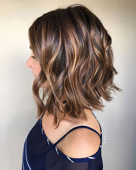 Appealing Short Hairstyle Ideas With Loose Curls Throughout Pixie Haircuts With Bangs And Loose Curls (View 2 of 25)