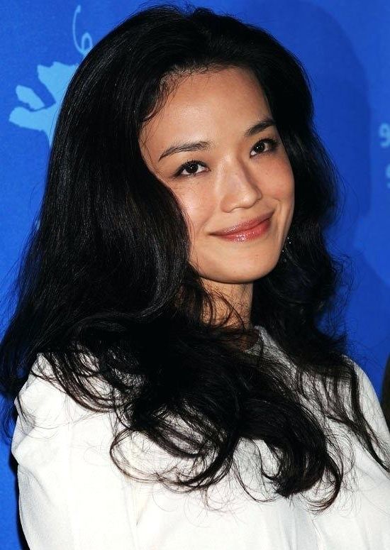 Black Hair Asian Edgy Styles – Canadian5ifthscalenationals With Simple Loose Black Waves Hairstyles (Photo 14 of 25)