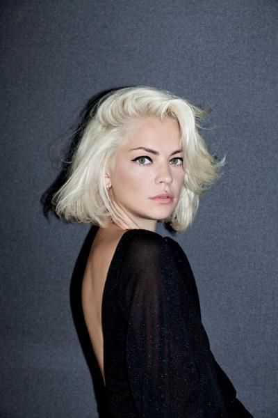 Bleached Out | Hair Beauty:__cat__, Hair Lengths, Hair For Glam Blonde Bob Haircuts (Photo 14 of 25)