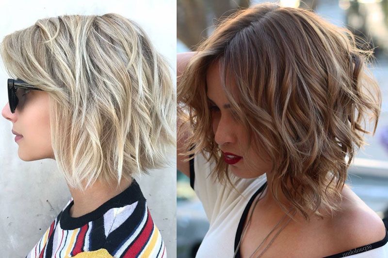 Featured Photo of 25 Best Simple and Stylish Bob Haircuts