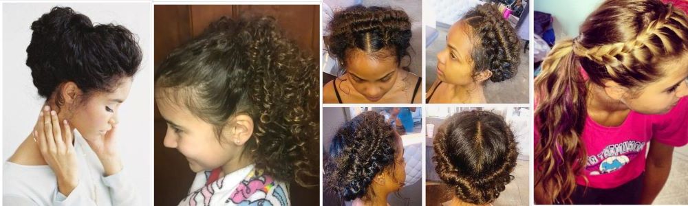 Looking For Curly Hair Hairstyles? Here Are Some Gorgeous For Faux Mohawk Hairstyles With Springy Curls (Photo 19 of 25)