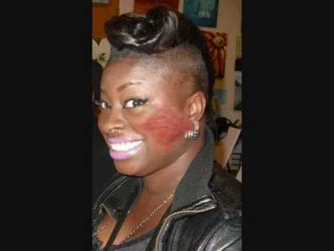 Mohawk Hairstyles – Youtube Pertaining To Cassie Bun Mohawk Hairstyles (View 9 of 25)