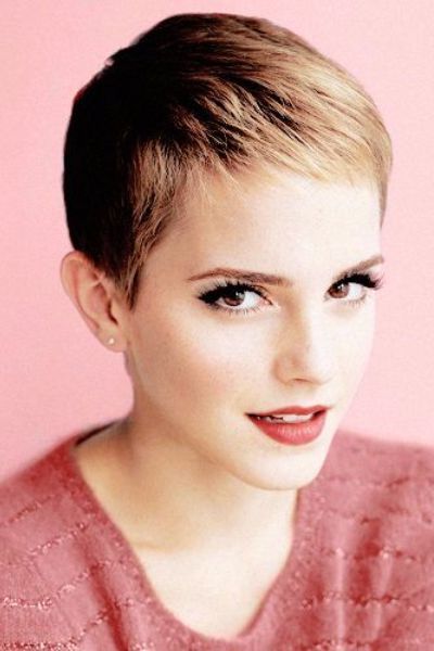 Say Goodbye To Flat Thin Hair With Some Help From These 50 Intended For Glamorous Pixie Hairstyles (Photo 21 of 25)