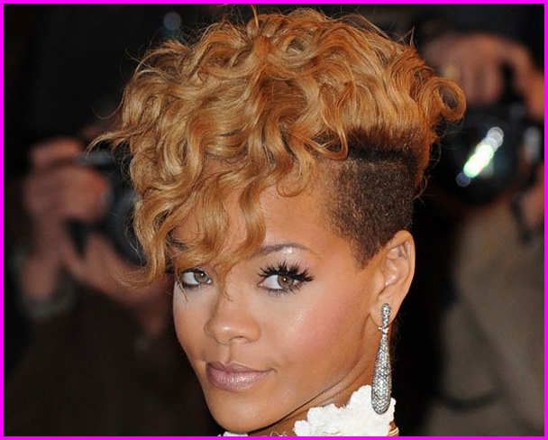 Short Pixie Cuts For Black Women – Curly Pixie & Mohawk Within Pixie Mohawk Haircuts For Curly Hair (Photo 20 of 25)