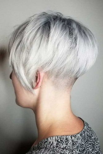 10+ Barber Basics: Taper Haircut For Women – Mody Hair Pertaining To Short Tapered Pixie Upwards Hairstyles (Photo 22 of 25)