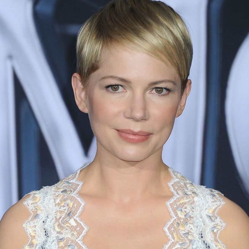 16 Flattering Short Hairstyles For Round Face Shapes Regarding Cropped Hairstyles For Round Faces (Photo 22 of 25)