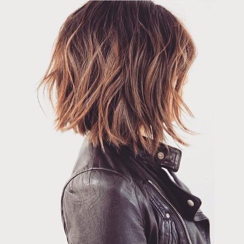 50 Hottest Bob Haircuts & Hairstyles For 2020 – Bob Hair Throughout Short Bob Hairstyles With Highlights (Photo 22 of 25)
