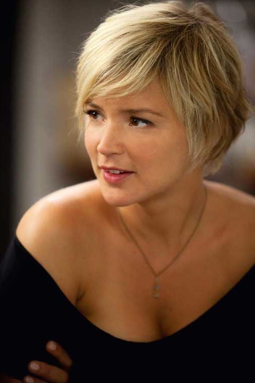 90 Latest Pixie Haircut Ideas 2019 That You Will Love Intended For Cropped Pixie Haircuts For A Round Face (Photo 25 of 25)