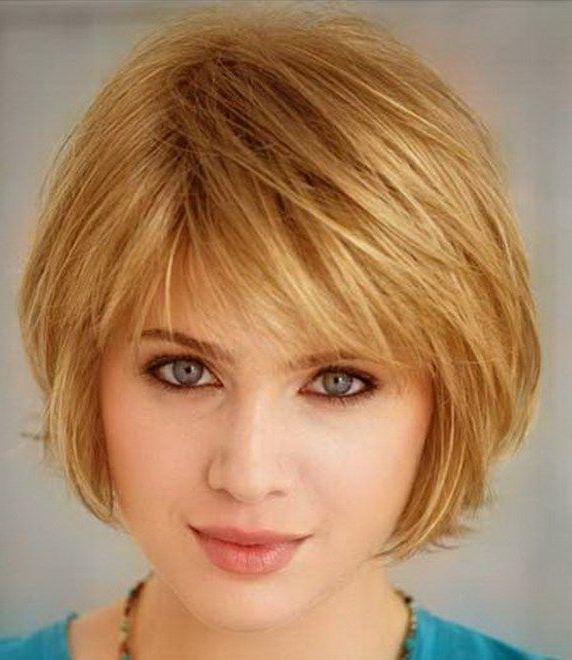 Easy Hairstyles : Simple Professional Hairstyles Side Parted Regarding Simple Side Parted Jaw Length Bob Hairstyles (Photo 21 of 25)