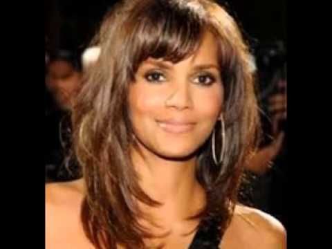 Long Feathered Hairstyles – Youtube Throughout Layered Haircuts With Delicate Feathers (Photo 23 of 25)