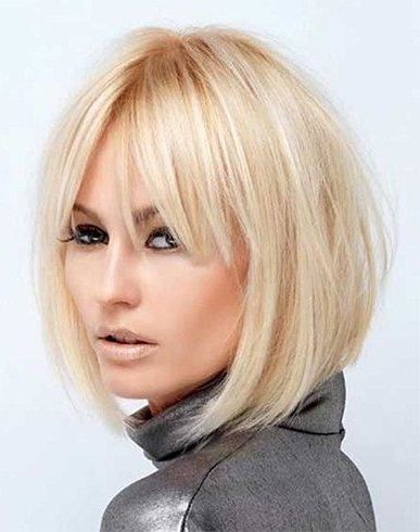 Reinvented Hairstyles And Haircuts You Will Be Asking For With Short Reinvented Hairstyles (View 4 of 25)
