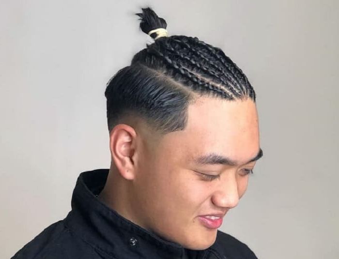 10 Bold Ways To Style Faux Hawk Braids For Men – Cool Men's Hair For Most Recently Faux Hawk Braid Hairstyles (View 12 of 25)