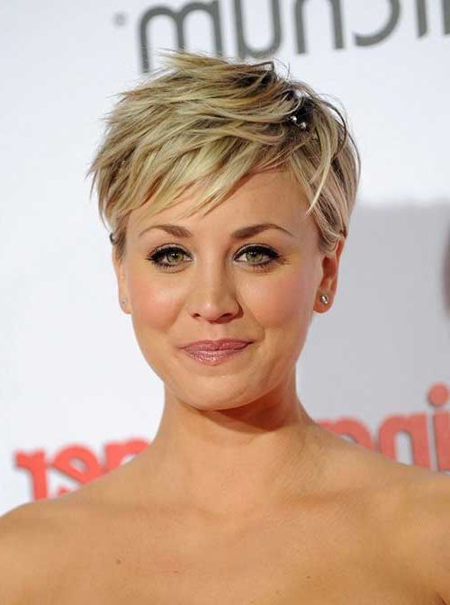 10+ Sassy Pixie Cuts | Pixie Cut – Haircut For 2019 With Regard To Most Current Sassy Short Pixie Haircuts With Bangs (Photo 3 of 25)