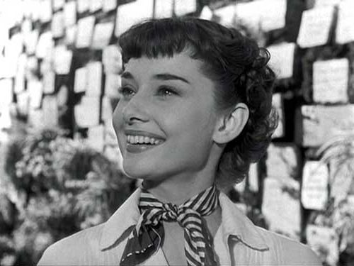 15 Good Audrey Hepburn Pixie Cut | Pixie Cut – Haircut For 2019 Regarding Recent Audrey Hepburn Inspired Pixie Haircuts (Photo 10 of 25)