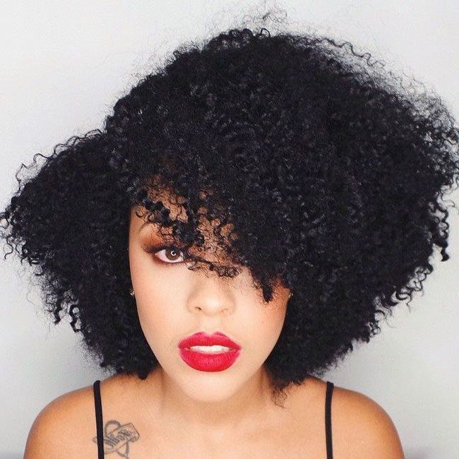 18 Best Haircuts For Curly Hair | Naturallycurly Throughout Naturally Curly Bob Hairstyles (View 12 of 25)