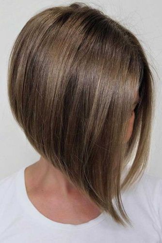 195 Fantastic Bob Haircut Ideas | Lovehairstyles In Stacked Swing Bob Hairstyles (View 19 of 25)