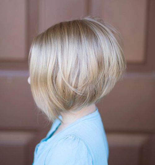 33 Hottest A Line Bob Haircuts You'll Want To Try In 2020 Pertaining To Sassy A Line Bob Hairstyles (View 19 of 25)