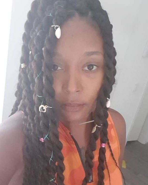 44 Twist Braids Hairstyles For Jaw Dropping Reactions! Pertaining To Most Current Solo Braid Hairstyles (View 25 of 25)