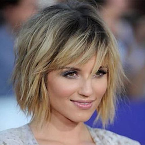 50 Short Layered Haircuts That Are Classy And Sassy! | Hair Pertaining To Flippy Layers Hairstyles (View 19 of 25)