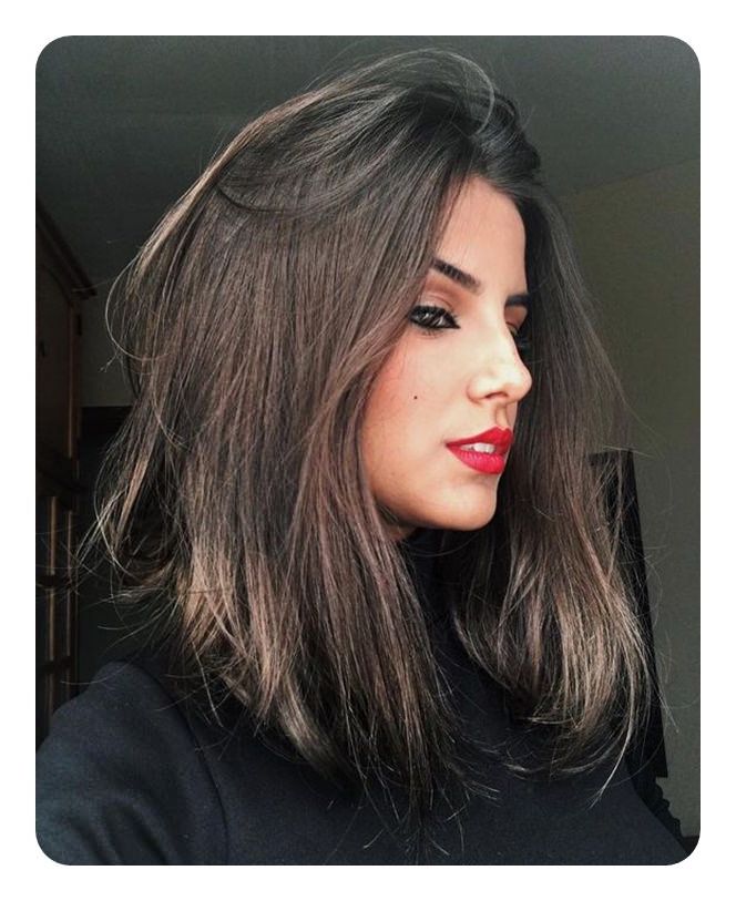 66 Beautiful Long Bob Hairstyles With Layers For 2020 Intended For Short To Long Bob Hairstyles (View 25 of 25)
