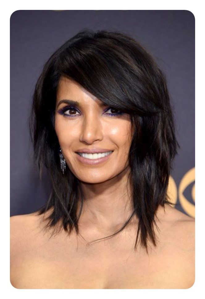 68 Long And Short Shag Haircuts For 2020 – Style Easily Throughout Perfect Shaggy Bob Hairstyles For Thin Hair (View 22 of 25)