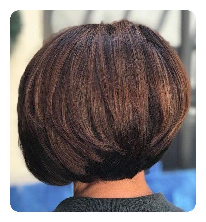 70 Gorgeous Hairstyles For Thick Hair With Regard To Gorgeous Bob Hairstyles For Thick Hair (View 18 of 25)