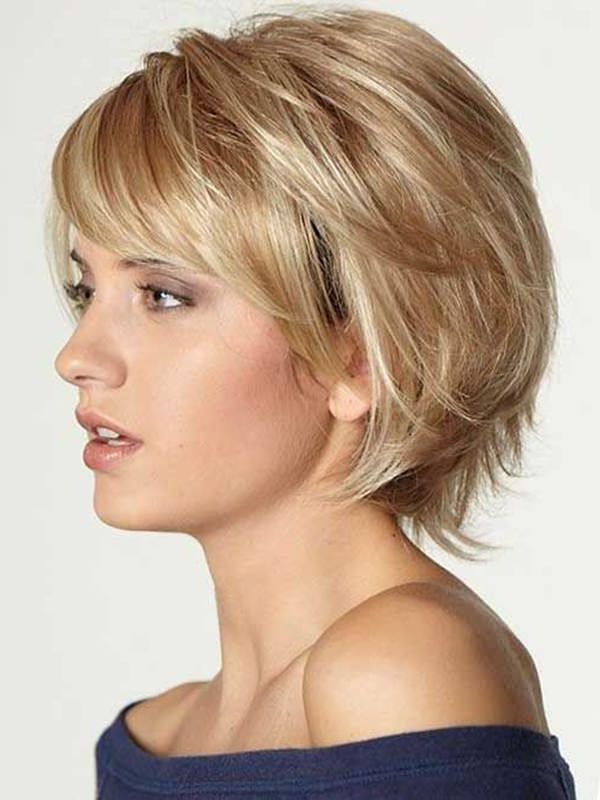 85 Stunning Pixie Style Bob's That Will Brighten Your Day Inside Part Pixie Part Bob Hairstyles (Photo 24 of 25)