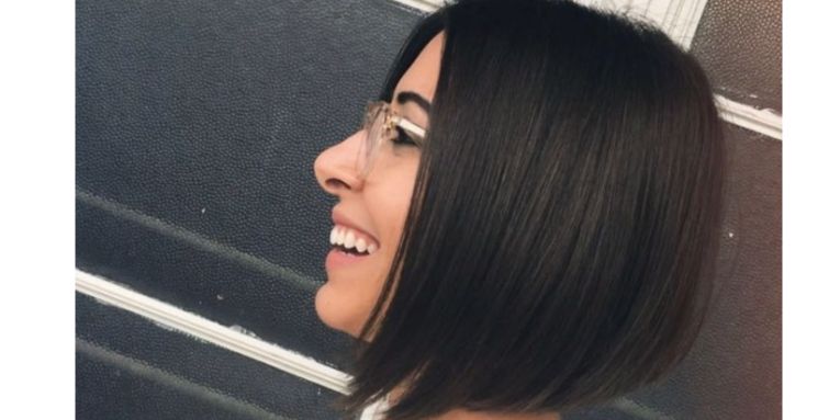 Beautiful Bob Haircut Looks For Women – Enterprise Podcast With Regard To Short Cappuccino Bob Hairstyles (View 12 of 25)