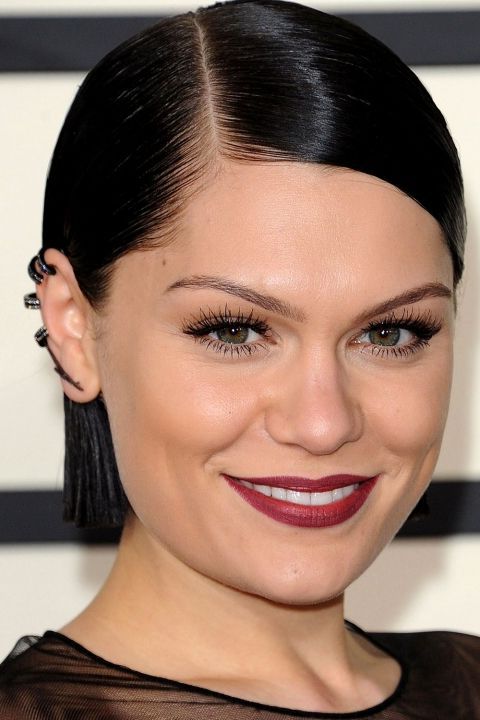 Bob Hairstyles To Give You All The Short Hair Inspo | Slick Throughout Slicked Bob Hairstyles (Photo 2 of 25)