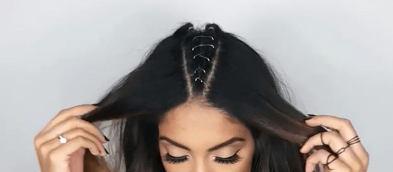 Corset Braids: The Trend Taking Over Instagram Throughout Most Up To Date Corset Braid Hairstyles (Photo 21 of 25)