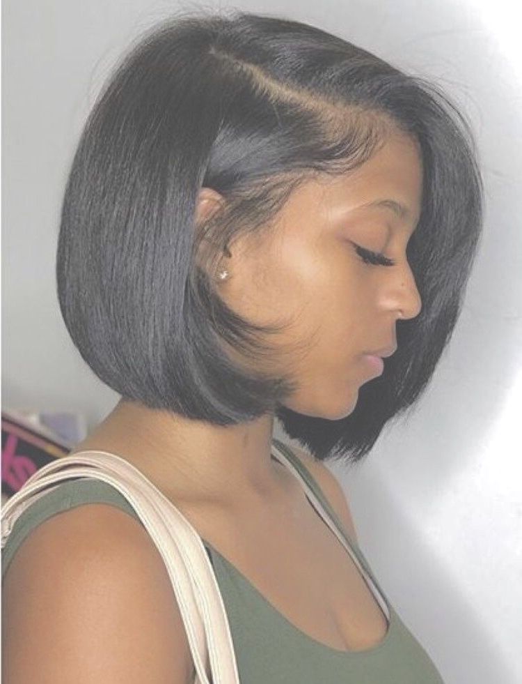 ??Follow @saltteaa For More Fabulous Pins!!?? | Wig Intended For Natural Bob Hairstyles (View 5 of 25)