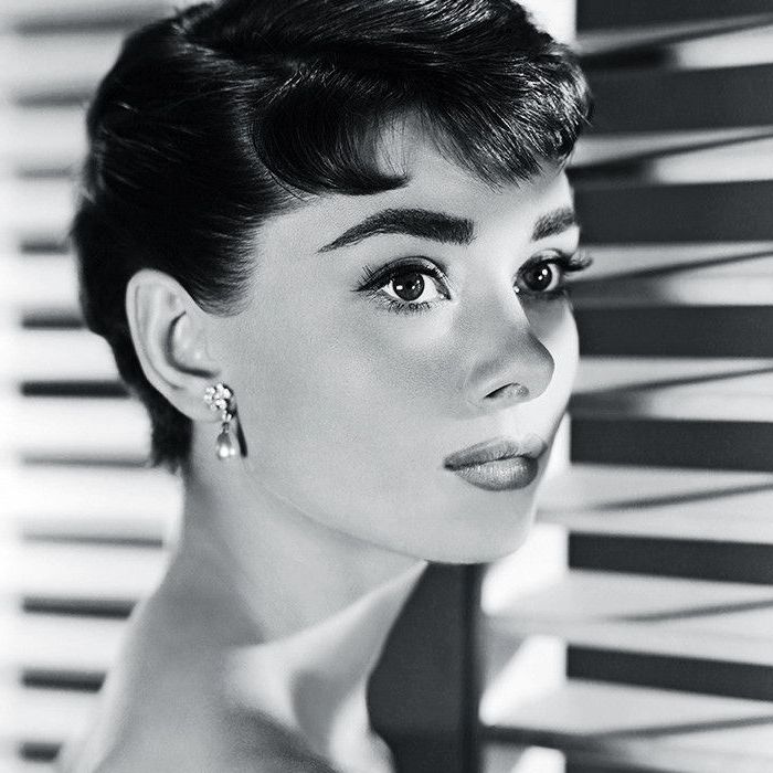 How To Style A Pixie Cut Regarding Most Recently Audrey Hepburn Inspired Pixie Haircuts (Photo 17 of 25)
