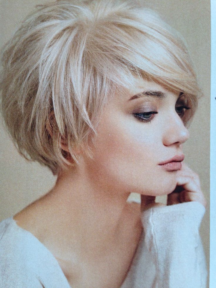 Pin On Hair With Regard To Short Choppy Layers Pixie Bob Hairstyles (Photo 17 of 25)