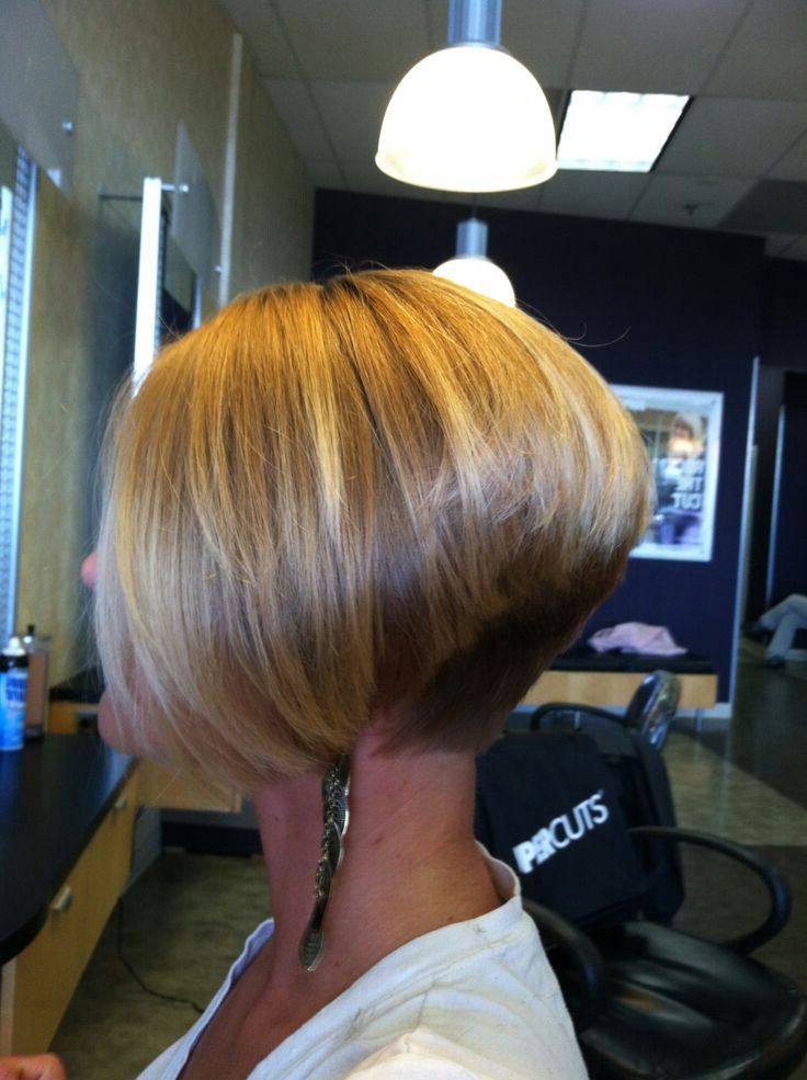 Pin On More 120s Cigarette Hairstyles In Wedge Bob Hairstyles (View 20 of 25)