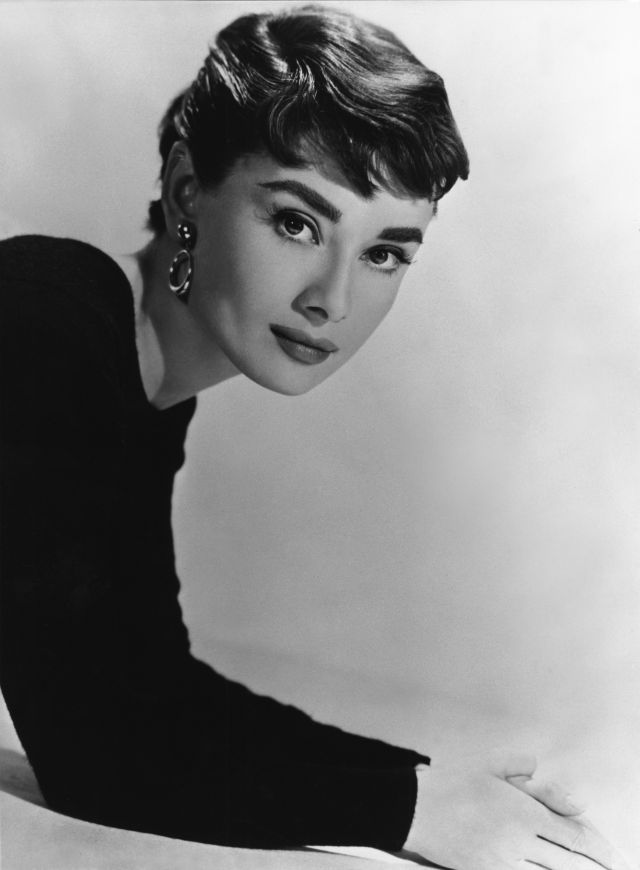 Short Pixie Hairstyles – The Different Versions Available Within Newest Audrey Hepburn Inspired Pixie Haircuts (Photo 9 of 25)