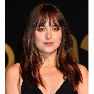That Look Amazing At Any Age – Best Classic Haircuts | Allure Intended For Edgy Face Framing Bangs Hairstyles (Photo 20 of 25)