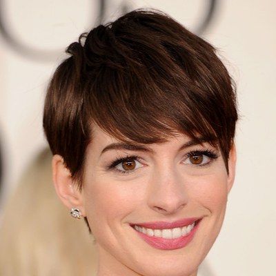 The Top 5 Haircuts For Women In Their 30s | Allure Inside Recent Piecey Pixie Haircuts For Asian Women (View 9 of 25)