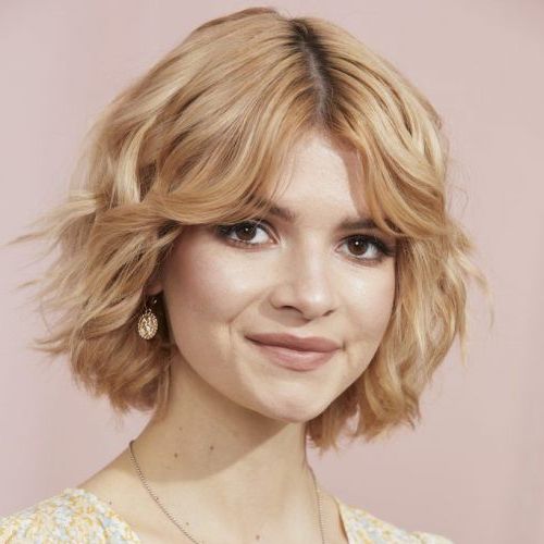 3 Things You Need To Know About The Shag Haircut | All Inside Most Current Cool Shag Hairstyles With Feathered Bangs (View 18 of 25)
