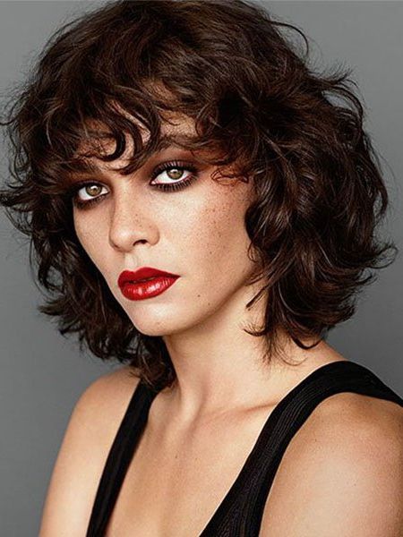 30 Best Short Hairstyles & Haircuts For Women In 2020 – The Throughout 2018 Dynamic Layered Feathered Bangs Hairstyles (View 24 of 25)