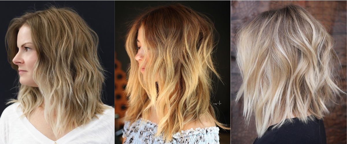 50 Mesmerizing Medium Length Layered Haircuts For 2020 Pertaining To Most Recent Dynamic Layered Feathered Bangs Hairstyles (View 17 of 25)