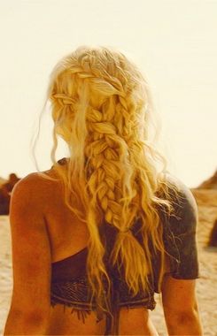 16 Messy Fishtail Braid Ideas For Teenage – Easy Spring Throughout Most Recently Boho Fishtail Braid Hairstyles (View 10 of 25)