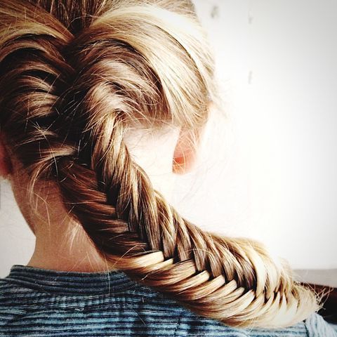 22 Kids Hairstyles That Any Parent Can Master In 2020 With Most Recent Fishtail Updo Braid Hairstyles (View 12 of 25)