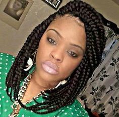 24 Best African American Braided Updo Hairstyles Images Throughout 2020 Braid Tied Updo Hairstyles (View 18 of 25)