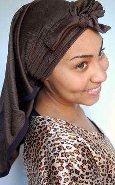 5 Companies That'll Make You Want To Wrap Your Hair At With Most Popular Head Wrap Braid Hairstyles (View 9 of 25)